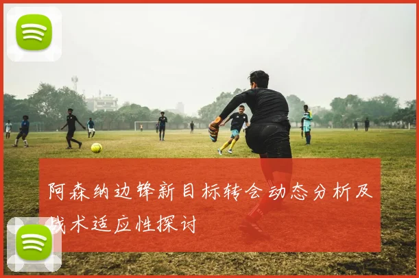阿森纳边锋新目标转会动态分析及战术适应性探讨